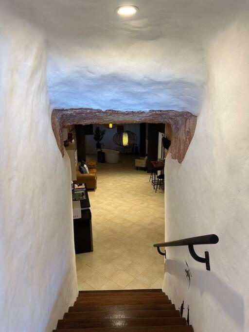Cozy Cave Coober Pedy Apartment Exterior photo